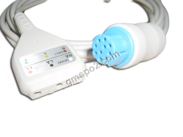 DIN YOKE.jpg bilan 3-etakchi trunk kabeli