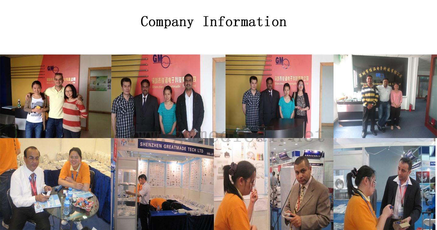 kompaniya haqida ma'lumot company information
