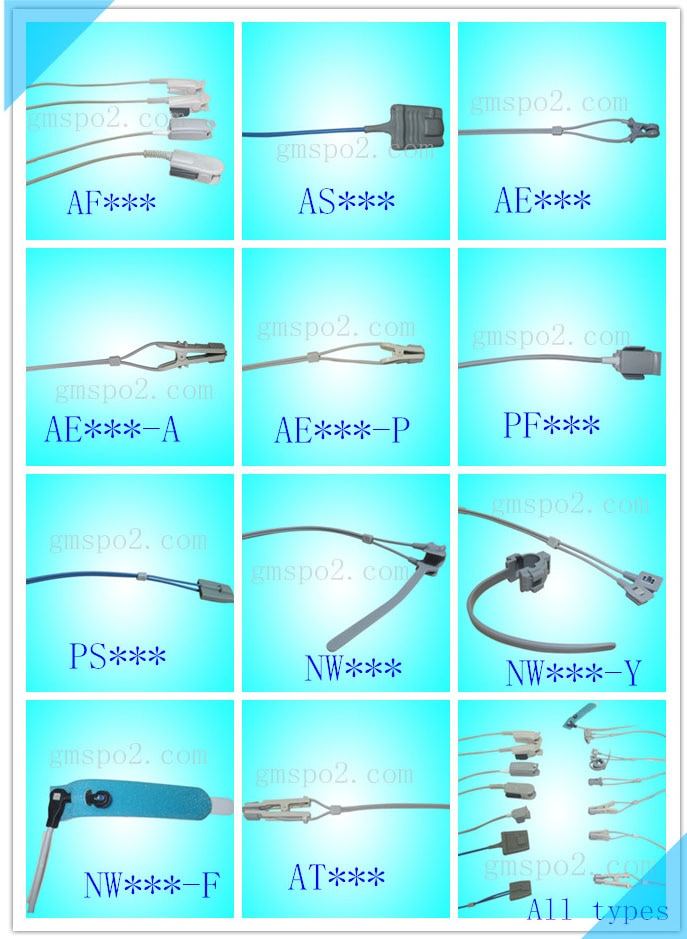 Barcha sensor turi _