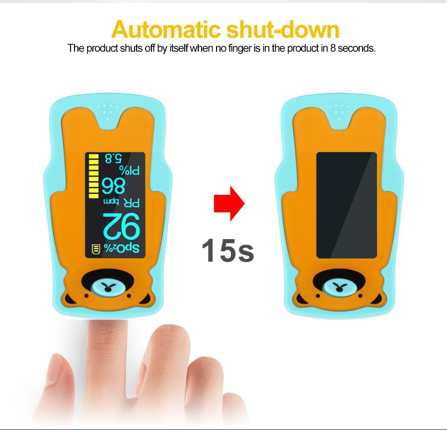 Bola barmoq oksimetri 4