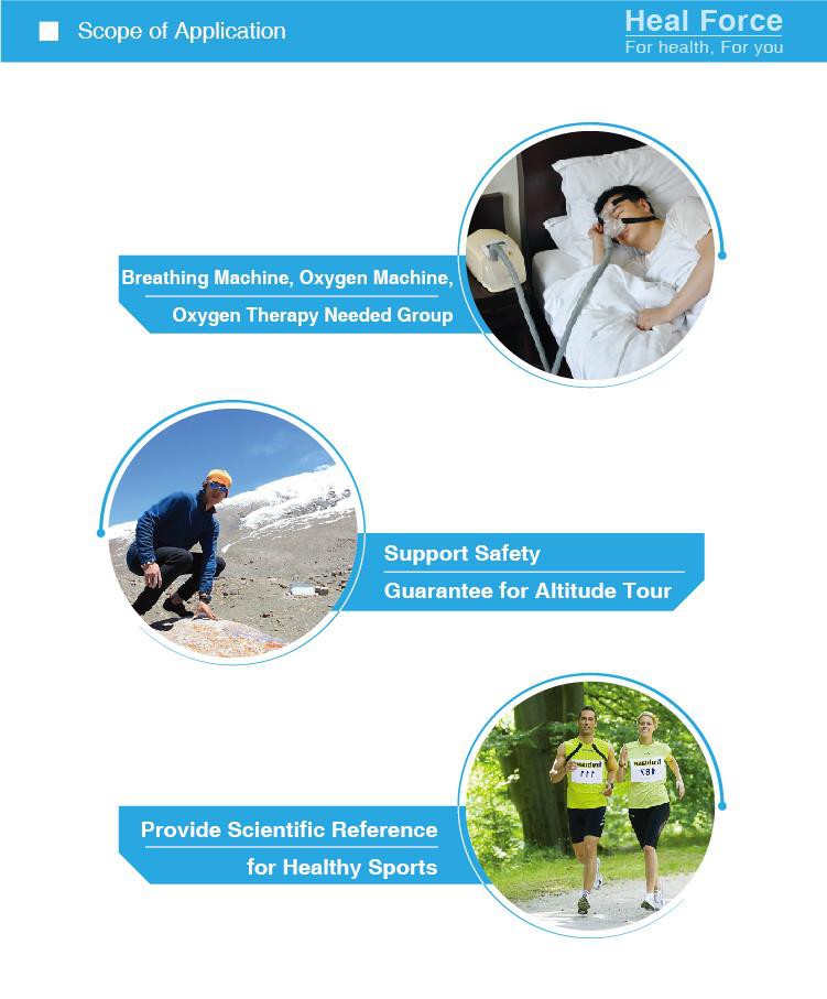 Shifo Force Prince-100F 3