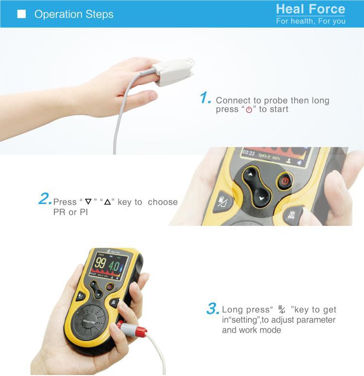 Shifo Force Prince-100F 11