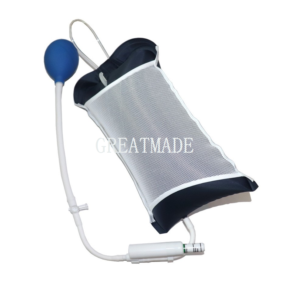 500ml 1000ml Infusion Pressure Bag