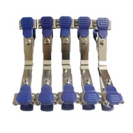 EKG / EKG veterinariya elektrodli klip