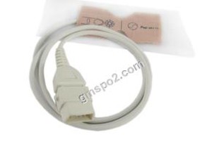 BCI 3444Y Disposable Spo2 Sensor, DB9 Erkak