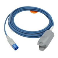 Voyaga barmoq uchi sensori Flibs Medical bilan mos