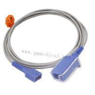 Extension kabeli Nellcor DB9M bilan mos keladi >> DB9F