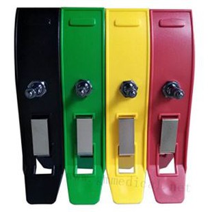 EKG elektrodlari uchun juda ko'p ishlatiladigan Limb elektrod