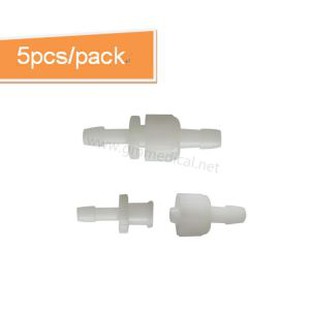 Havo shlangidagi qon bosimi manbai ulagichi