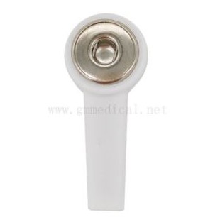 EKG EKG Snap / Grabber Elektrod adapteri