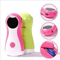 Fetal Doppler Baby Monitor LCD displeyidan oldin homiladorlik