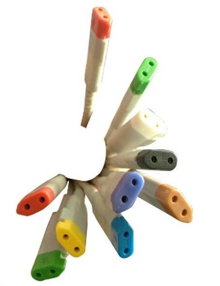 CONMED JINJIANG EKG Cables Leadwires