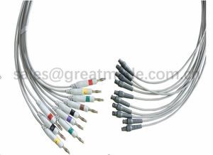Mos keladigan GE CAM Universal Leadwire