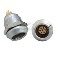 EGG 2K 307 Ruxsat etilgan soket, yong'oqni mustahkamlash