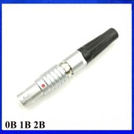 FGA ulagichi 0B 1B 2Bseries ikkita tugmachani to'g'ridan-to'g'ri ulang