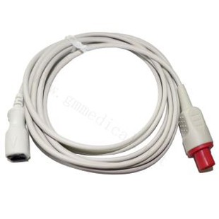 Mennen Compatible -Appott IBP Adapter Cable, Round 8pin Appott-6pin