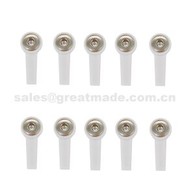 Ehtiyotkorlik / Ehtiyotkorlik elektrod adapteri, EKG kabelini ulash uchun 3.0 Plugin