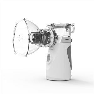 Sog'liqni saqlash tarmog'i Nebulizer Handheld