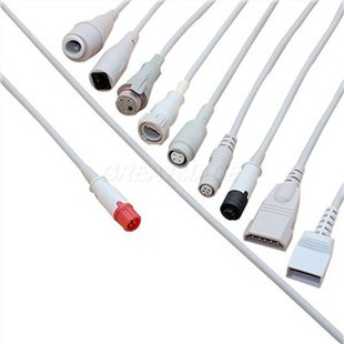 Transduserga Biolight IBP adapter kabeli