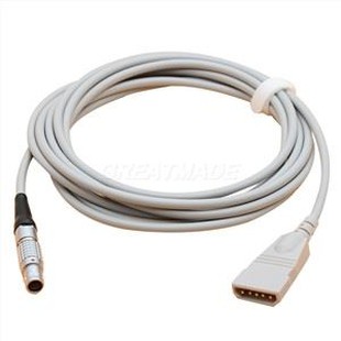 Mos keladigan Marquette 5pin IBP adapter kabeli