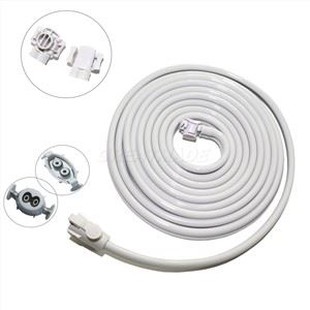 Mos keluvchi Welch Allyn NIBP havo shlangi