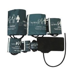 Neylon qon bosimi manjeti